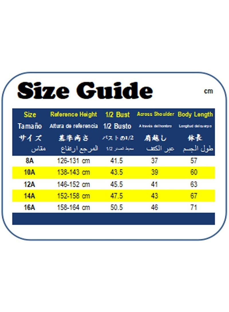 ويني بي تي شيرتات للأولاد بأكمام قصيرة من القطن الأبيض، ملابس للأولاد، تي شيرتات بقصات مائلة، قمصان للأطفال، ملابس صيفية للمراهقين، 8 10 12 14 16 سنة - Image 4